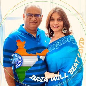 Meet your Posher, Swati